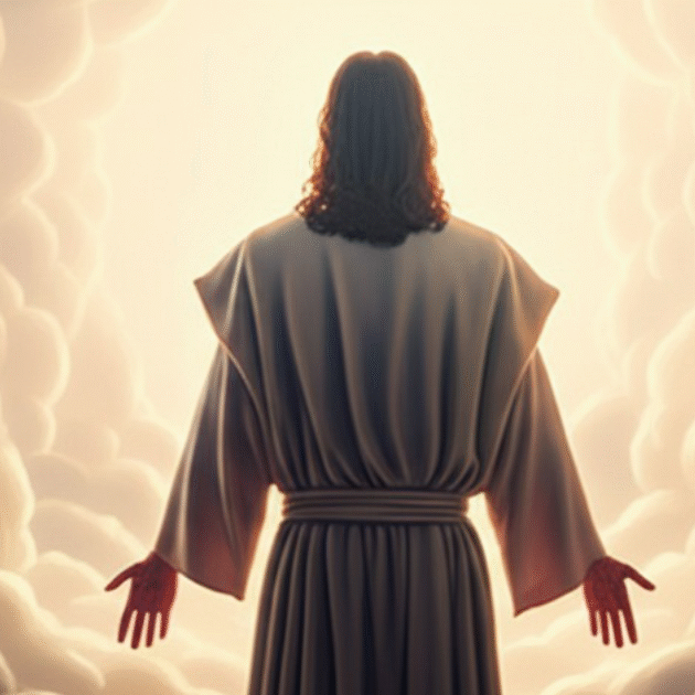 La Obra Incomparable de Cristo en el Santuario Celestial