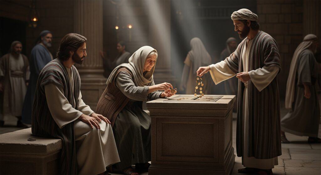 Tres Lecciones de Liderazgo que Jesús Nos Enseñó en el Templo